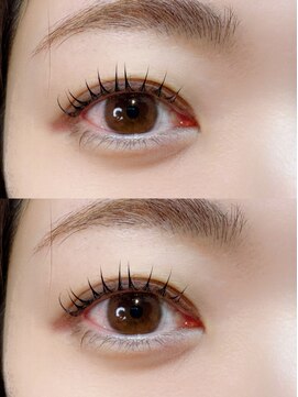 メルク ユニ(merc.uni) ラッシュリフト11.23小顔