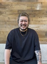 REM 三鷹【12/1NEWOPEN】 結城 慎吾