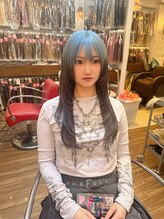 ユウハウスシンシア(Yu House Sincere)&nbsp;エクステレイヤースタイル