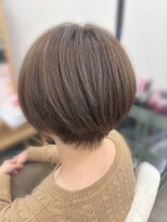 シェリー(Cherie)&nbsp;白髪ぼかし