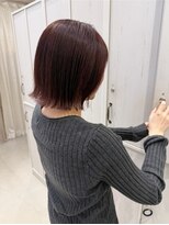 アンソル 戸田店(N'SOL)&nbsp;外ハネボブ