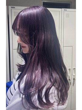 ノイル バイ キートス(neul by kiitos) raspberry color