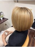 ヒーリングヘッドスパケア