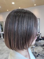 シュガー ミタケ(SUGAR mitake)&nbsp;髪質改善矯正