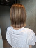 季節の変わり目には頭皮から髪のトータルケアがおすすめ♪