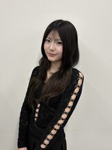 フルーツ 渋谷(FRUITS) 奥谷 みみ
