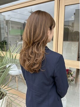 レーヴ 狭山ヶ丘(Reve.) くびれレイヤー10代20代30代40代