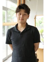 フェリアファム 北千里(FERIA fam)&nbsp;米田 祐斗