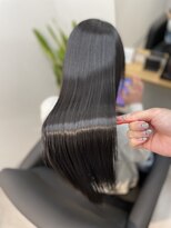 アウリ 六本松(AURI)&nbsp;【2ヶ月以内に縮毛矯正かけた方にオススメ】美髪ヘアエステ