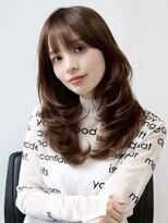 全席個室美容室 Zina 所沢【ジーナ】【8月29日オープン（予定）】&nbsp;髪質改善＊シルキーベージュ＊【Zina 所沢】