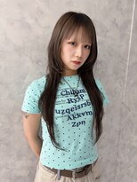 ラルガ 城野店(Raruga)&nbsp;ロングハッシュカット☆
