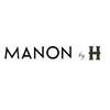 マノンバイエイチ(MANON by H)のお店ロゴ