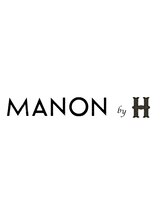 MANON by H【マノン　バイ　エイチ】