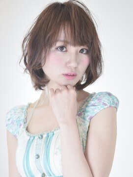 ニューヨークニューヨーク 山科店(NYNY) シュアン☆ボブ