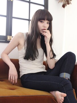 ラリカ(La Rica) [La Rica]      Aラインロング