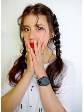 ビオラ(Viola) Ｖｉｏｌａ　ｇｉｒｌ　☆