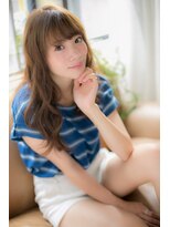 ハイル(Heil)&nbsp;【Heil】　ｆrench　ロングウェーブ