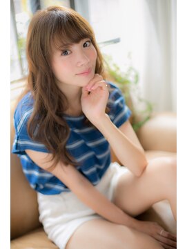 ハイル(Heil) 【Heil】 french ロングウェーブ