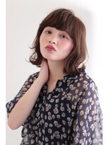 ロコ 門前仲町店(Loco by neolive)&nbsp;外ハネミディ【門前仲町】