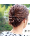 ３分でできる簡単アレンジ