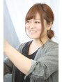 ヴァイブス(vibes) 鳥山 智香