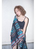 コルト 長津田店(Colt by cotton)&nbsp;【Colt長津田/青葉台】外国人風ボブ☆