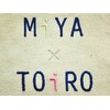 ミヤ トイロ(MiYA×TOiRO)のお店ロゴ