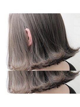 シュプバイトゥーミー(sup.by tomee) グレージュ【担当 末吉】