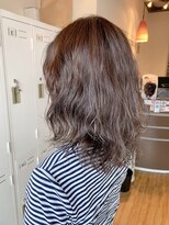 シファ(sifa)&nbsp;ソフトグレージュミディ