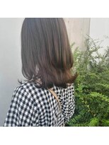 グーカ(guka.)&nbsp;レイヤーロブ