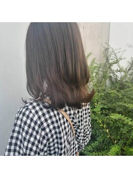 グーカ(guka.) レイヤーロブ