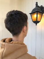 アムレヘアー(amule hair)&nbsp;【amule hair】すっきり刈り上げショート/20代/30代/40代