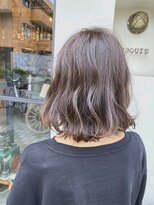 コキャン(COQUIN)&nbsp;***ポイントインナーカラー***