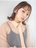 【EIGHT new hair style】185