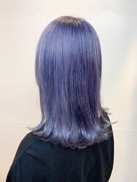 シエル 八王子店(CIEL) ブルーラベンダー