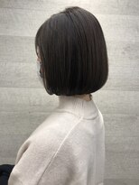 ガレリアエレガンテ 名駅店(GALLARIA Elegante)&nbsp;ナチュラルボブ