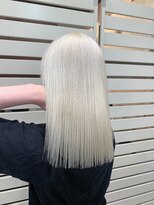 オアフ(Oahu)&nbsp;ホワイトセミディ