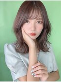 【 LOUIMADNA 】2021 S/S ■くびれヘアー