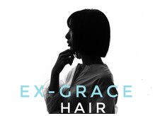 エクスグレイス 深草店(EX grace Hair Resort With Coccolo)