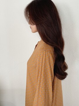 ギフト(gift) ロング