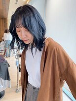 アフロート ギンザ(AFLOAT GINZA)&nbsp;【白川style】20代30代40代小顔カット大人かわいいくびれモテ髪