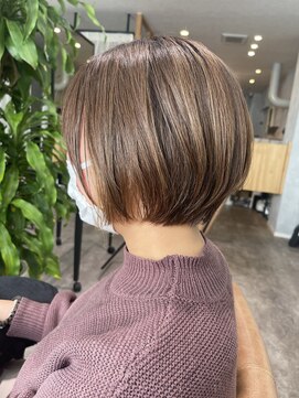 シアカ(SEA A KA) SEA A KA お客様スタイル99 牧村