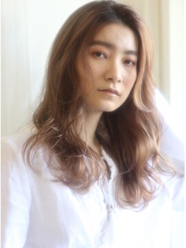 キース ヘアアンドメイク 恵比寿(kith. hair&make) kith.【恵比寿】【髪質改善パーマ】