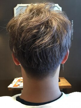 ヘアスタジオアネックス 枚方店(Hair Studio ANNEX) シルバーカラー