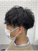 【KAITO】スパイラルパーマ!