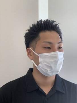 グロース(Growth) ハードスタイル