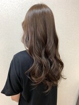 ヘアメイク マリアアンドコー KKRホテル博多店(MARIA&Co) Natsuki’ｓ　hairstyle 52.   ¥9900