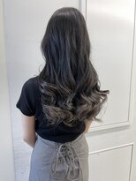 アライブ キチジョウジ(ALIVE Kichijoji)&nbsp;グレージュグラデーションカラー