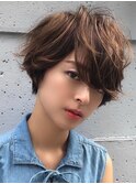 アンニュイカール×ショート