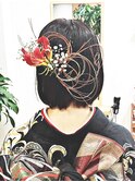 成人式前撮りセット